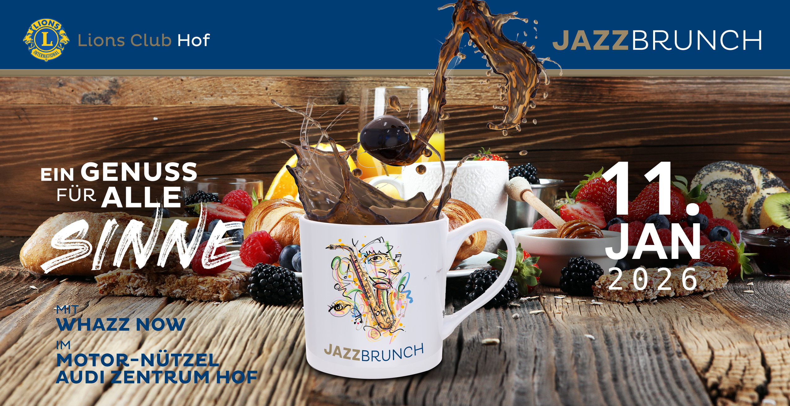 Jazzbrunch