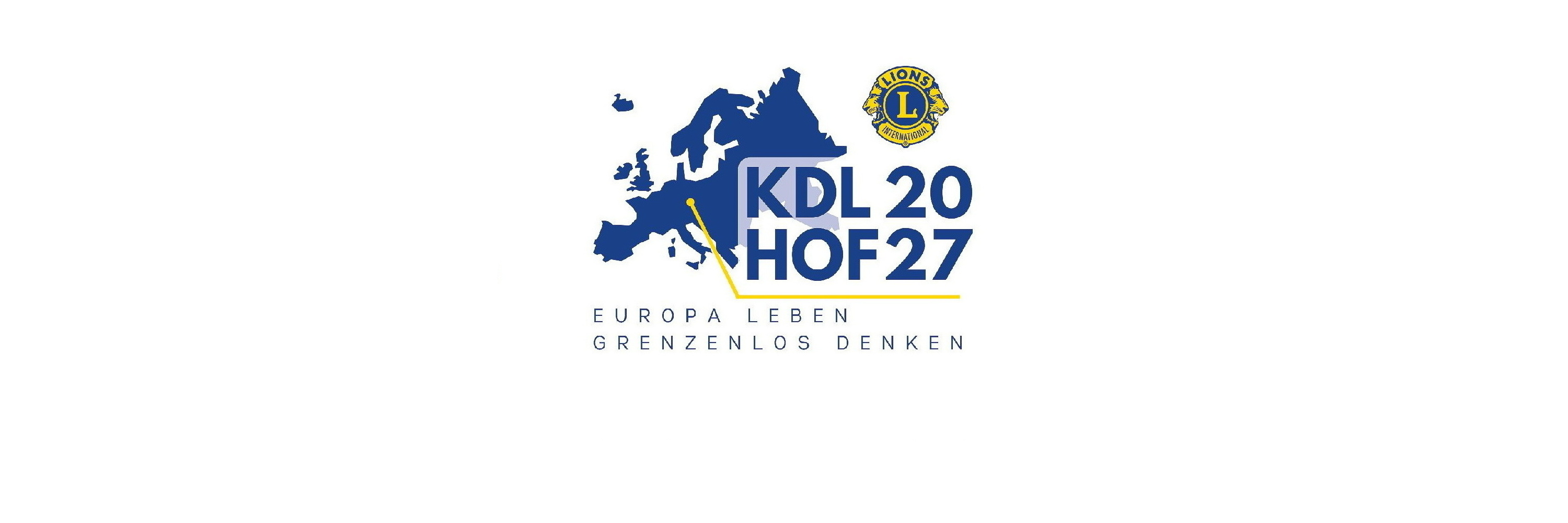 KDL 2027 Logo