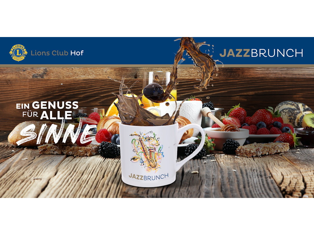 Lions Jazzbrunch