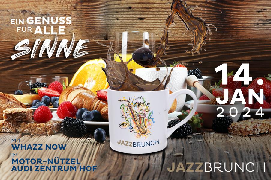 Lions Jazzbrunch