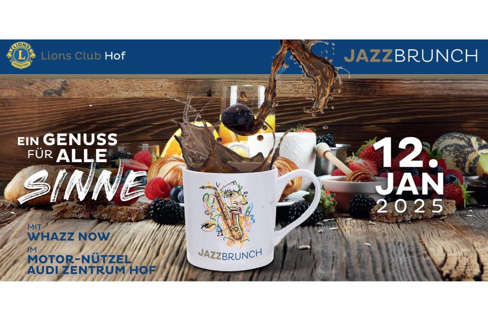 Lions Jazzbrunch