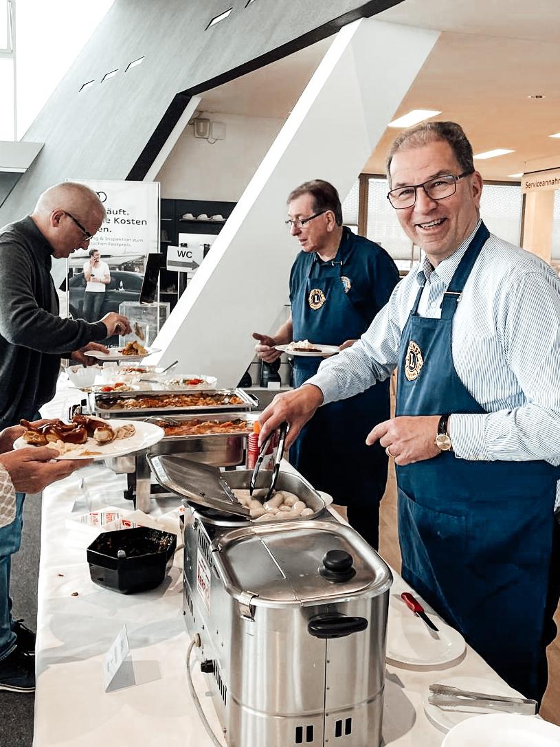 Jazz Brunch 2025
