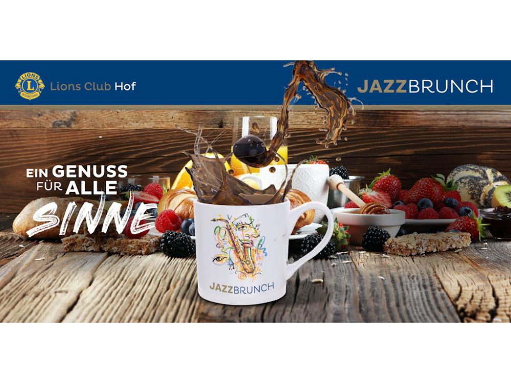 Lions Jazzbrunch
